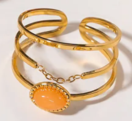 Ring | Orange