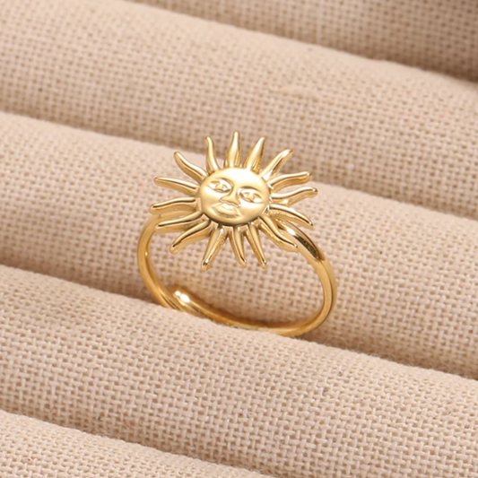 Ring | Sunny