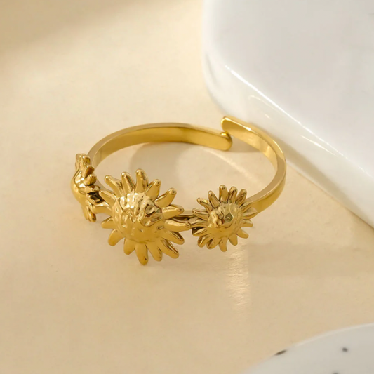Ring | Tess