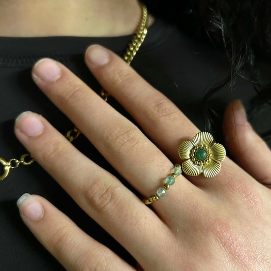 Ring | Dalia